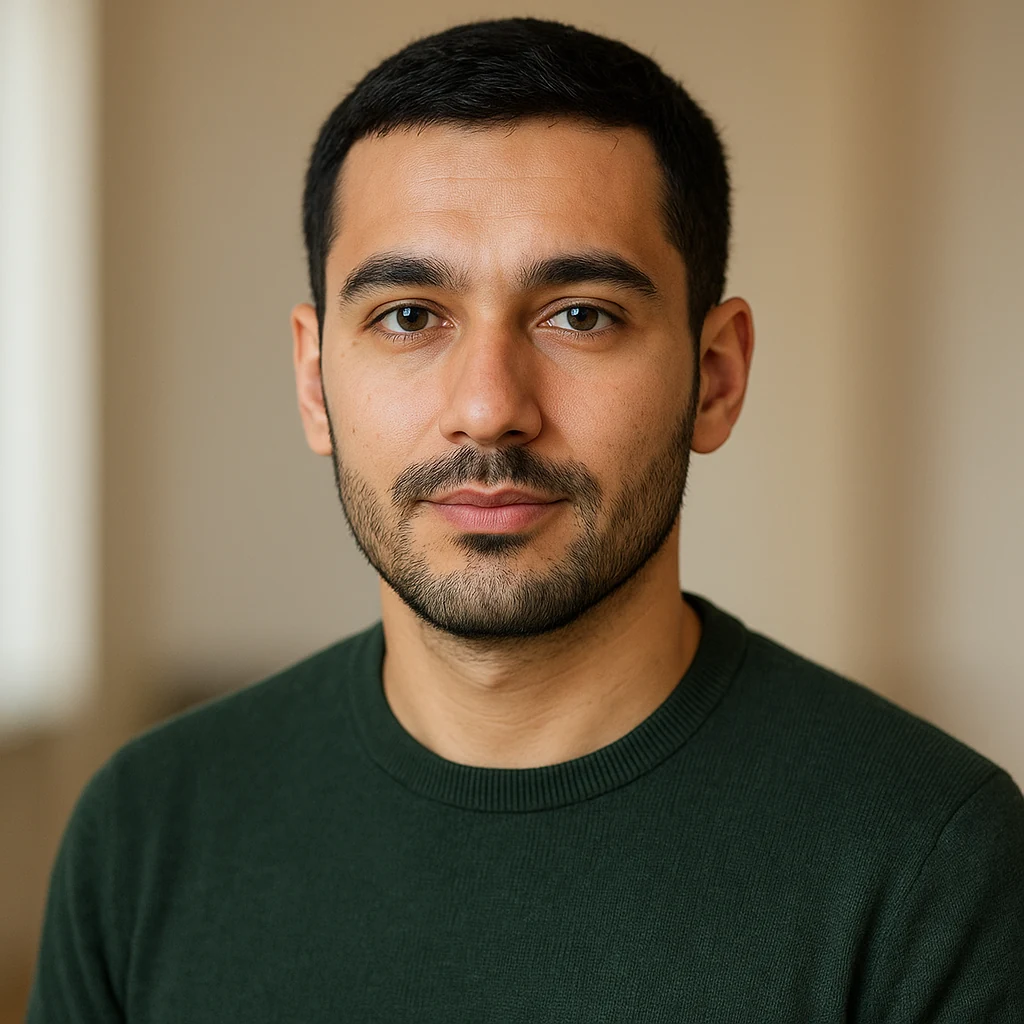 Deniz Aydın