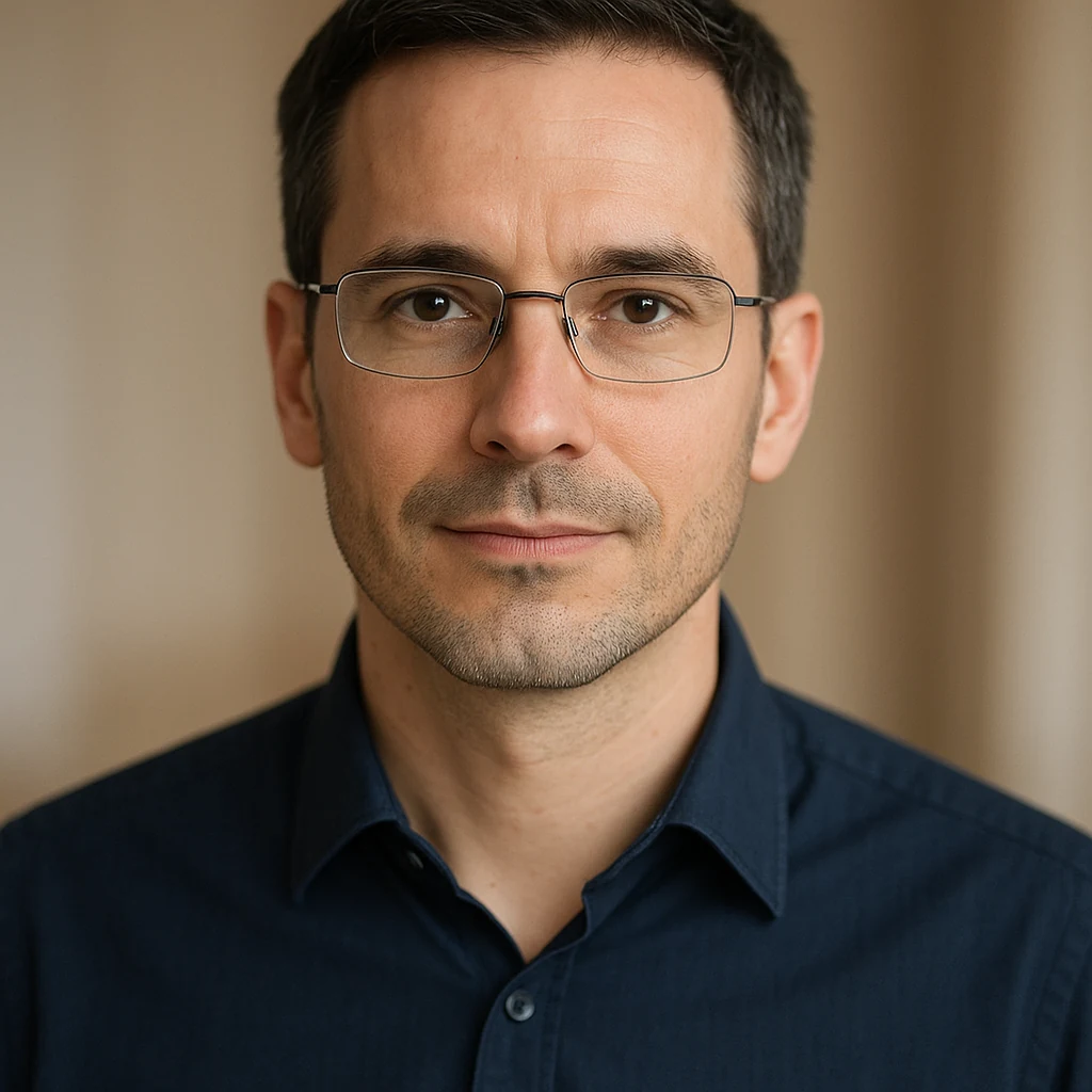 Jonas Verhoeven