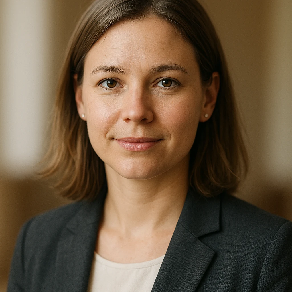 Katrin Schlüter