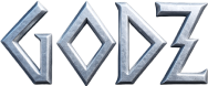 Godz Logo