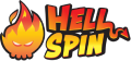 HellSpin Logo