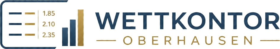 Wettkontor Oberhausen – Wettanbieter-Vergleich